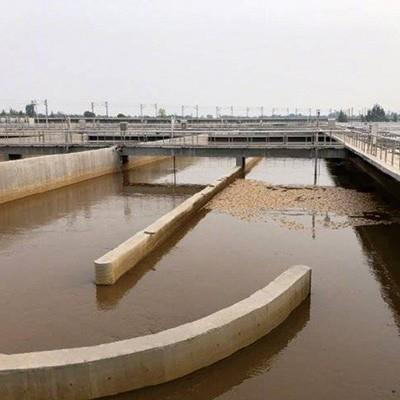 汾河污水处理厂