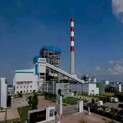 广安发电厂