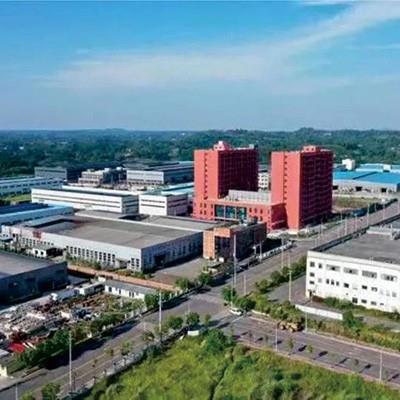 四川武胜孵化园