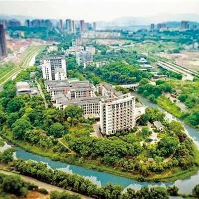 重庆第一福利院