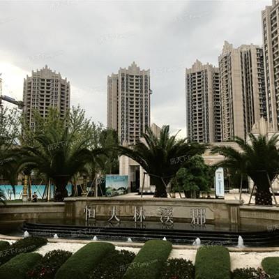 重庆恒大林溪郡