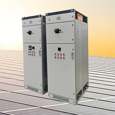 GGJ低压无功补偿装置