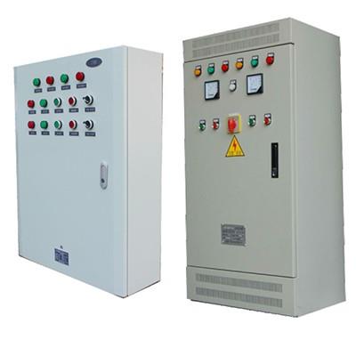 XM双电源控制箱