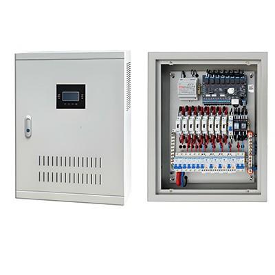 XM智能照明配电箱